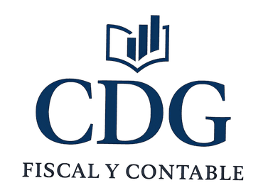 CDG Fiscal y Contable